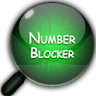 NumberBlocker icon