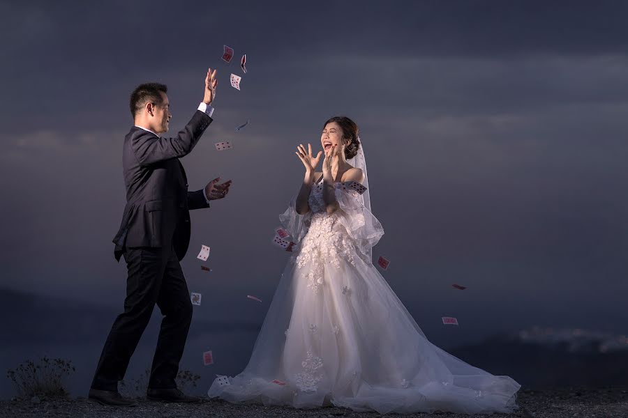 Photographe de mariage Giorgos Galanopoulos (galanopoulos). Photo du 10 avril 2020