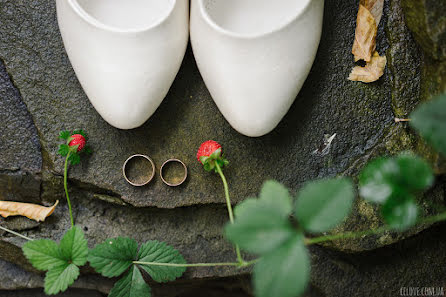 Photographe de mariage Anna Gorbenko (annagorbenko). Photo du 12 janvier 2016