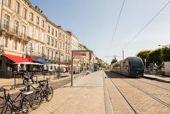 appartement à Bordeaux (33)