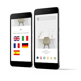 AP Themes for Kustom/KLWP - náhled