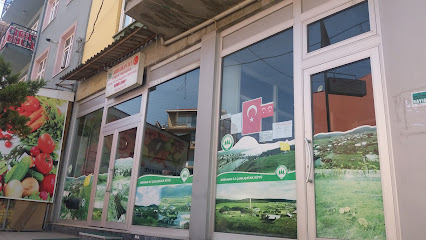 Ardahan İli Çamlıçatak Köyü Yard.Dayn.Derneği