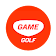 GAME GOLF  icon