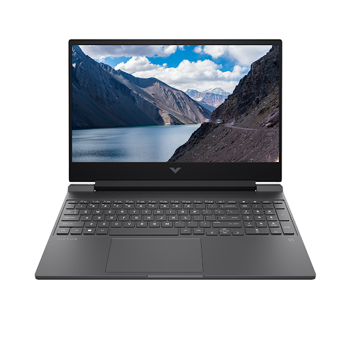 Laptop HP Victus 15-fa0110TX (7C0R3PA) (i7-12700H/RAM 8GB/512GB SSD/ Windows 11)