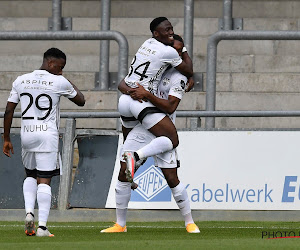 Eupen haalt nog een defensieve versterking