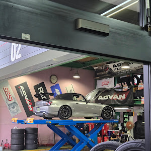 S2000 AP2