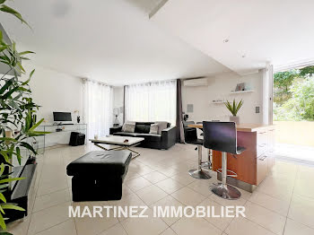 appartement à Cagnes-sur-Mer (06)