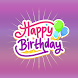 Happy Birthday Song - Happy Birthday Wishes - Androidアプリ