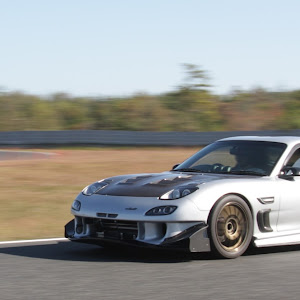 RX-7 FD3S 後期