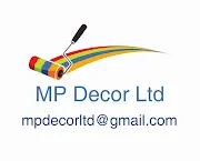 M P Decor Limited Logo