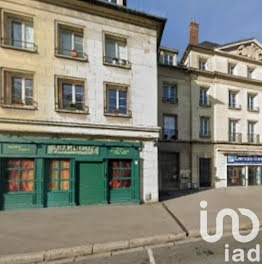 appartement à Compiegne (60)