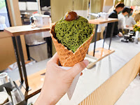 MATCHA ONE 誠品生活南西