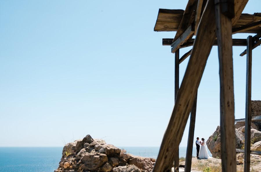 Photographe de mariage Artem Kuznecov (artemkuznetsov). Photo du 16 septembre 2020