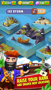Durak Online: Pirate’s Card - Win and conquer!(圖1)-速報App