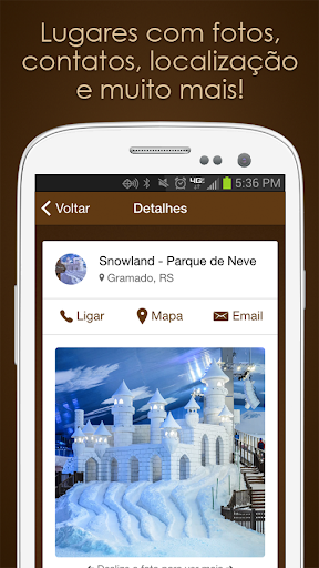 免費下載旅遊APP|Gramado Travel Guide app開箱文|APP開箱王