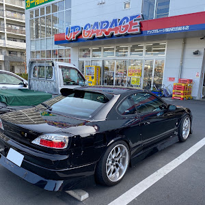 シルビア S15