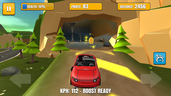 Download & Play Faily Brakes 2: Car Crash Game on PC & Mac (Emulator)