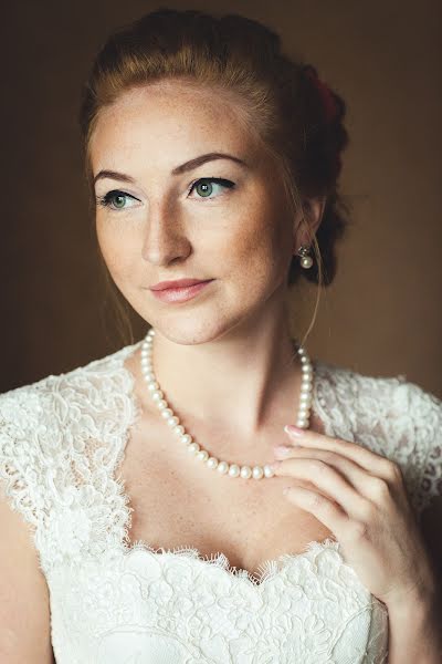 Wedding photographer Elena Tolubeeva (itzy). Photo of 29 October 2014