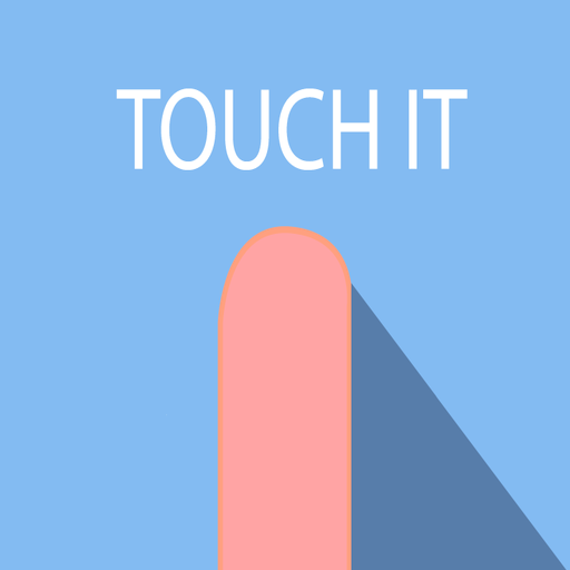 Touching song. Touch it игра. Touch it game. Музыка тач. Touch download.