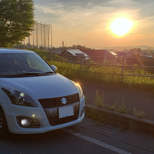 スイフトスポーツ ZC32S