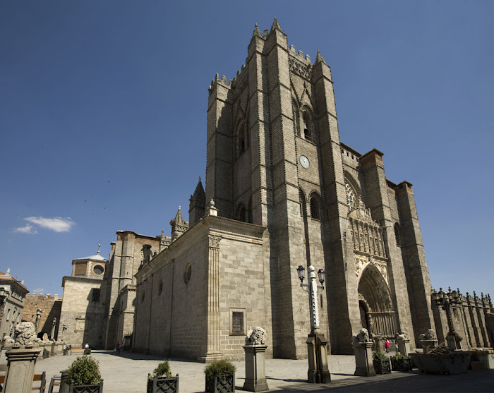 Hotel Palacio Valderrabanos **** | Web Oficial | Avila