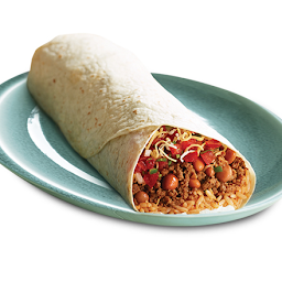 Regular Burrito