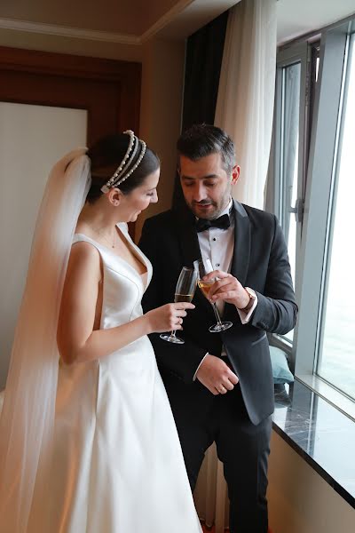 Wedding photographer Taner Kizilyar (tanerkizilyar). Photo of 18 October 2023