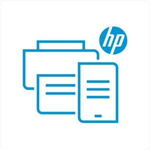 hp smart app download