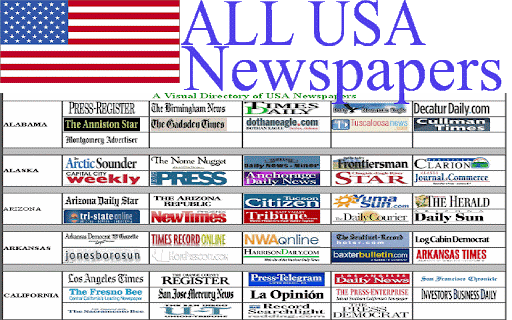 USA Newspapers