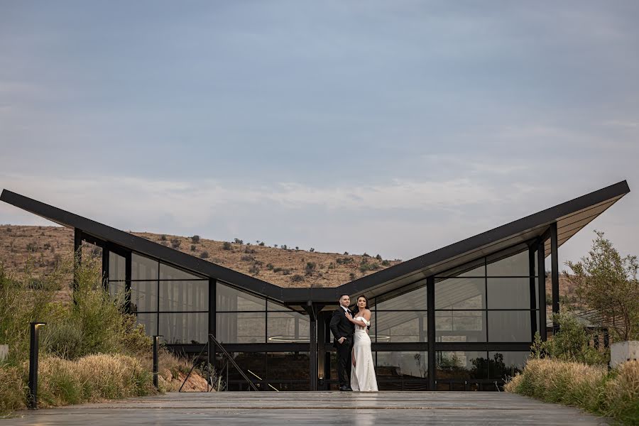 Photographe de mariage Nici Pelser (pelserphoto). Photo du 23 octobre 2023