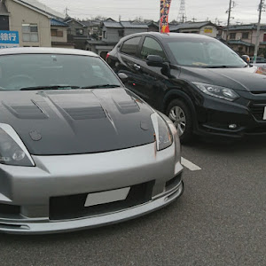 フェアレディZ Z33