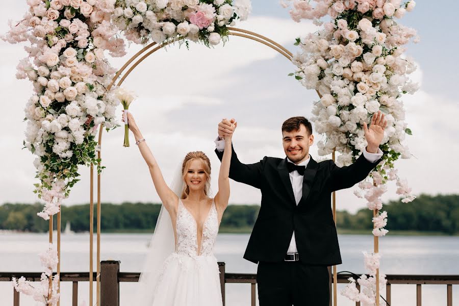 Fotógrafo de casamento Ekaterina Zatonskaya (zatonskaya). Foto de 26 de julho 2023