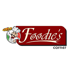 Foodies Corner, Kalyan East, Kalyan East logo