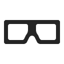 Stereoscopic 3D Viewer chrome extension