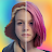 iSee Editable AI Avatars & Art icon