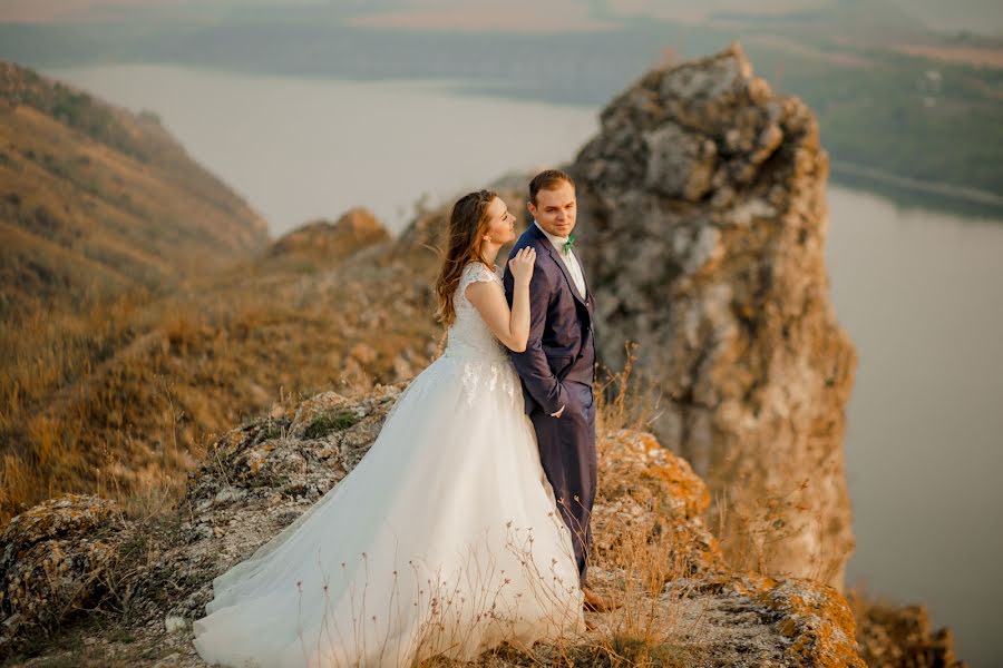 Fotografo di matrimoni Inga Zaychenko (ingazaichenko). Foto del 25 gennaio 2018