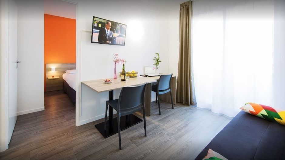 Vente appartement 1 pièce 27 m² à Toulouse (31000), 80 000 €