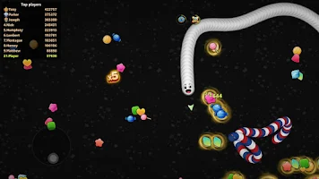 Snake.io - Fun Addicting Online Arcade .io Games APK para Android