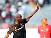 Thabo Qalinge has left Orlando Pirates after failing to nail down a regular place in the team. 