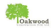 Oakwood Construction UK Ltd Logo