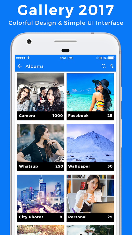    Gallery- screenshot  