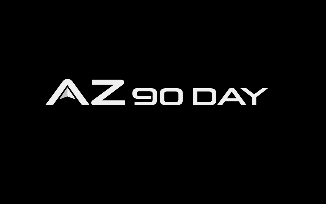 AZ 90 Day Preview image 0