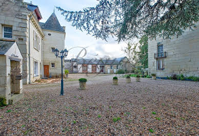 Maison avec terrasse 4