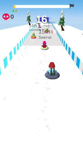 Télécharger Sled.io APK MOD (Astuce) screenshots 2