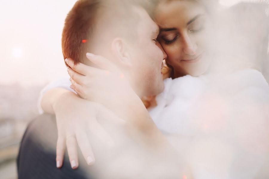 Fotógrafo de bodas Aleksey Kozlov (kozlove). Foto del 6 de febrero 2017