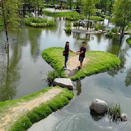 澄霖沉香味道森林館