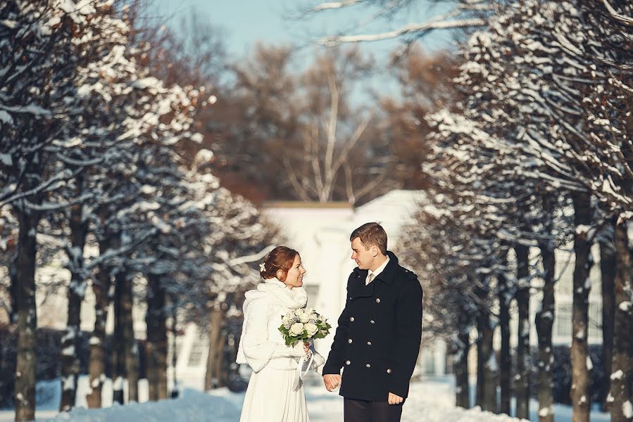 Wedding photographer Artem Bogdanov (artbog). Photo of 10 March 2015