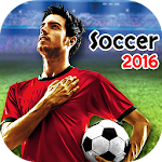 Cover Image of Tải xuống World Soccer 2016 1.4 APK