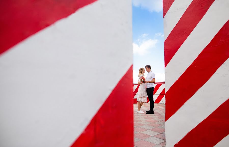 Fotógrafo de casamento Ivan Kozyk (id13099075). Foto de 12 de agosto 2018