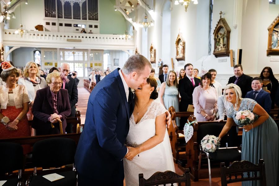 Wedding photographer Aleksandr In (talexpix). Photo of 26 March 2017